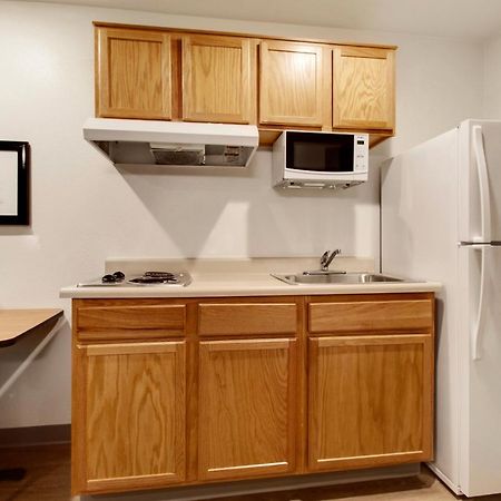 Woodspring Suites Texas City Zewnętrze zdjęcie