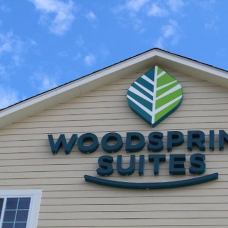 Woodspring Suites Texas City Zewnętrze zdjęcie