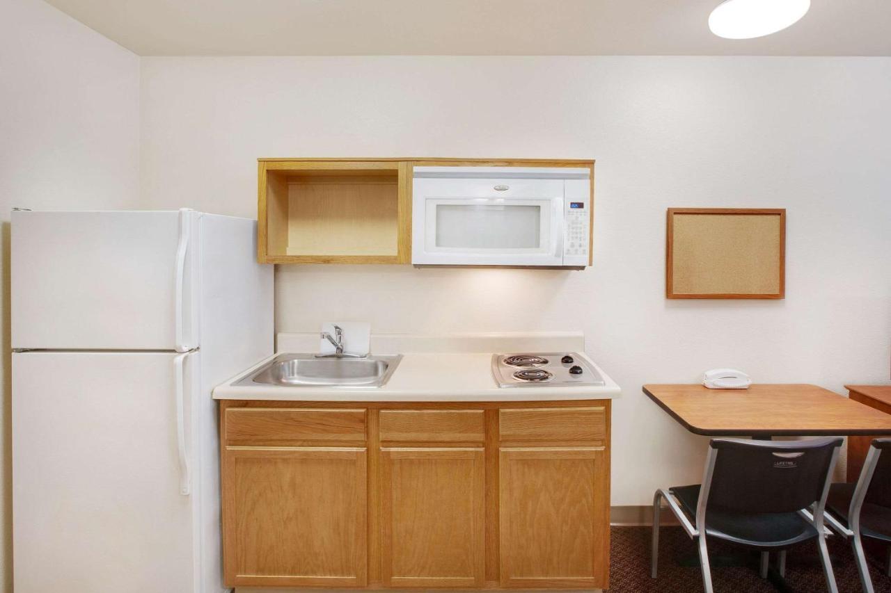 Woodspring Suites Texas City Zewnętrze zdjęcie