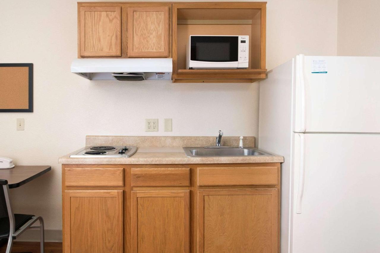 Woodspring Suites Texas City Zewnętrze zdjęcie