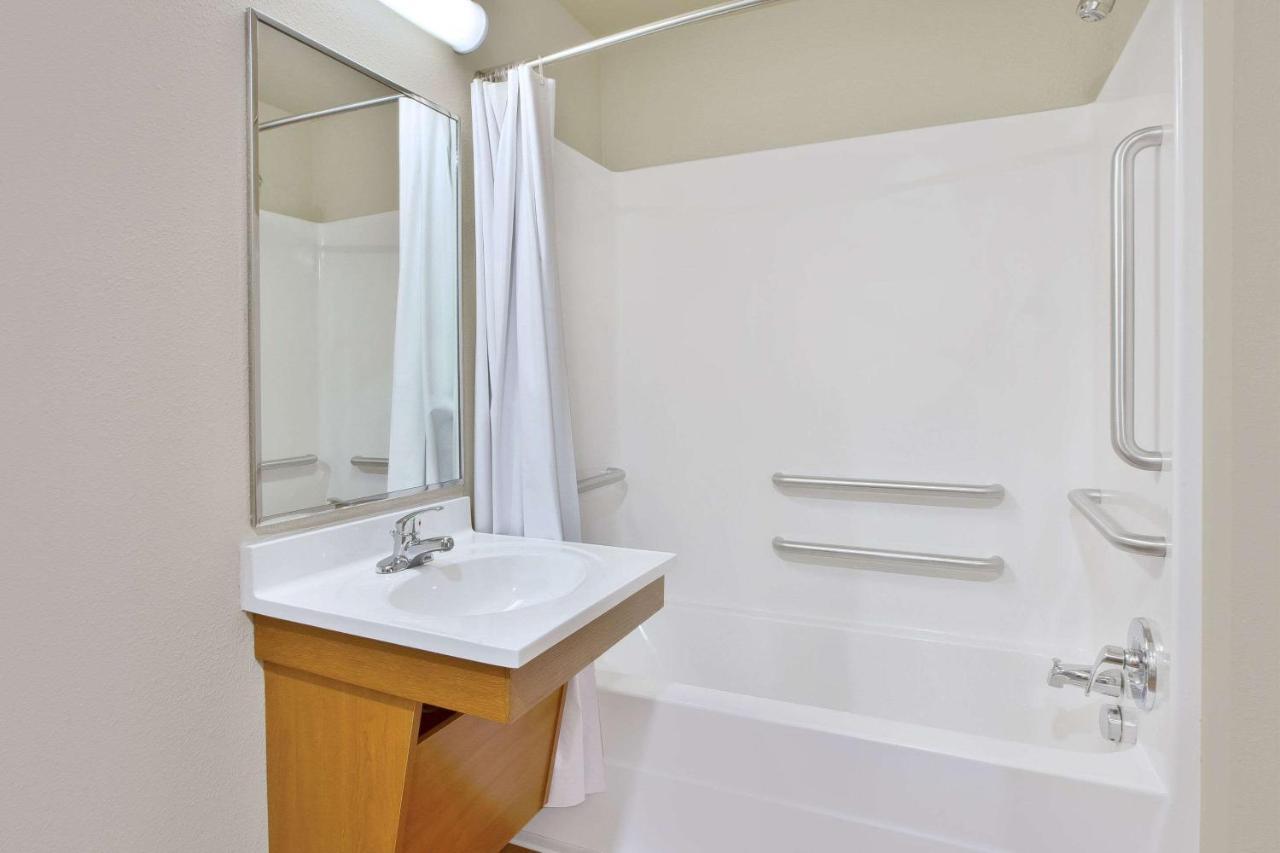 Woodspring Suites Texas City Zewnętrze zdjęcie