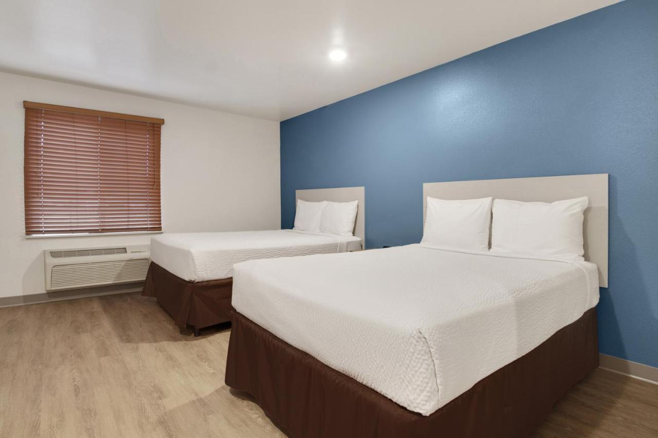 Woodspring Suites Texas City Zewnętrze zdjęcie