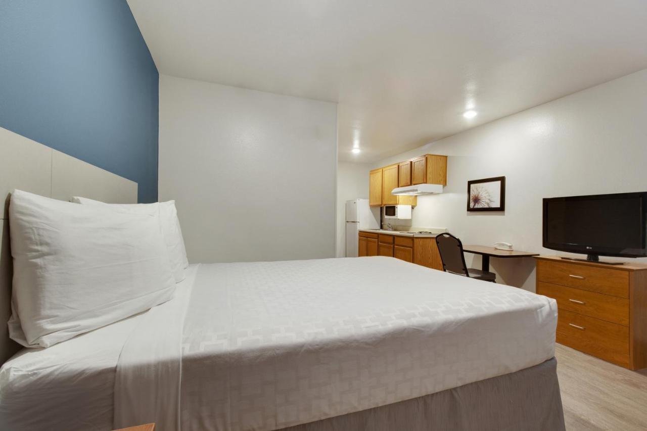 Woodspring Suites Texas City Zewnętrze zdjęcie