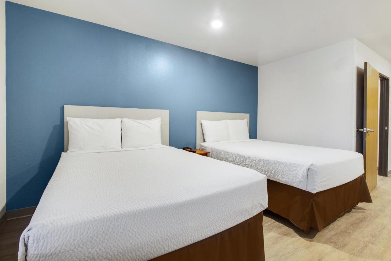 Woodspring Suites Texas City Zewnętrze zdjęcie