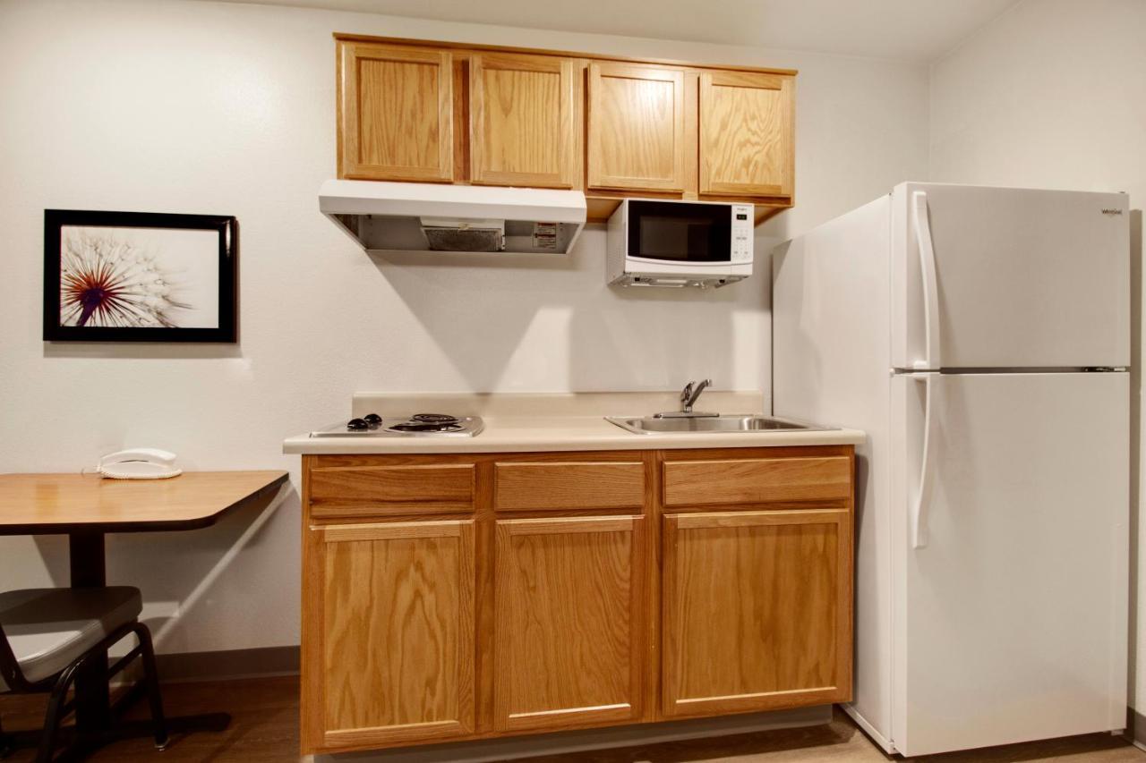Woodspring Suites Texas City Zewnętrze zdjęcie