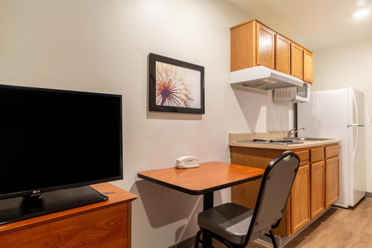 Woodspring Suites Texas City Zewnętrze zdjęcie