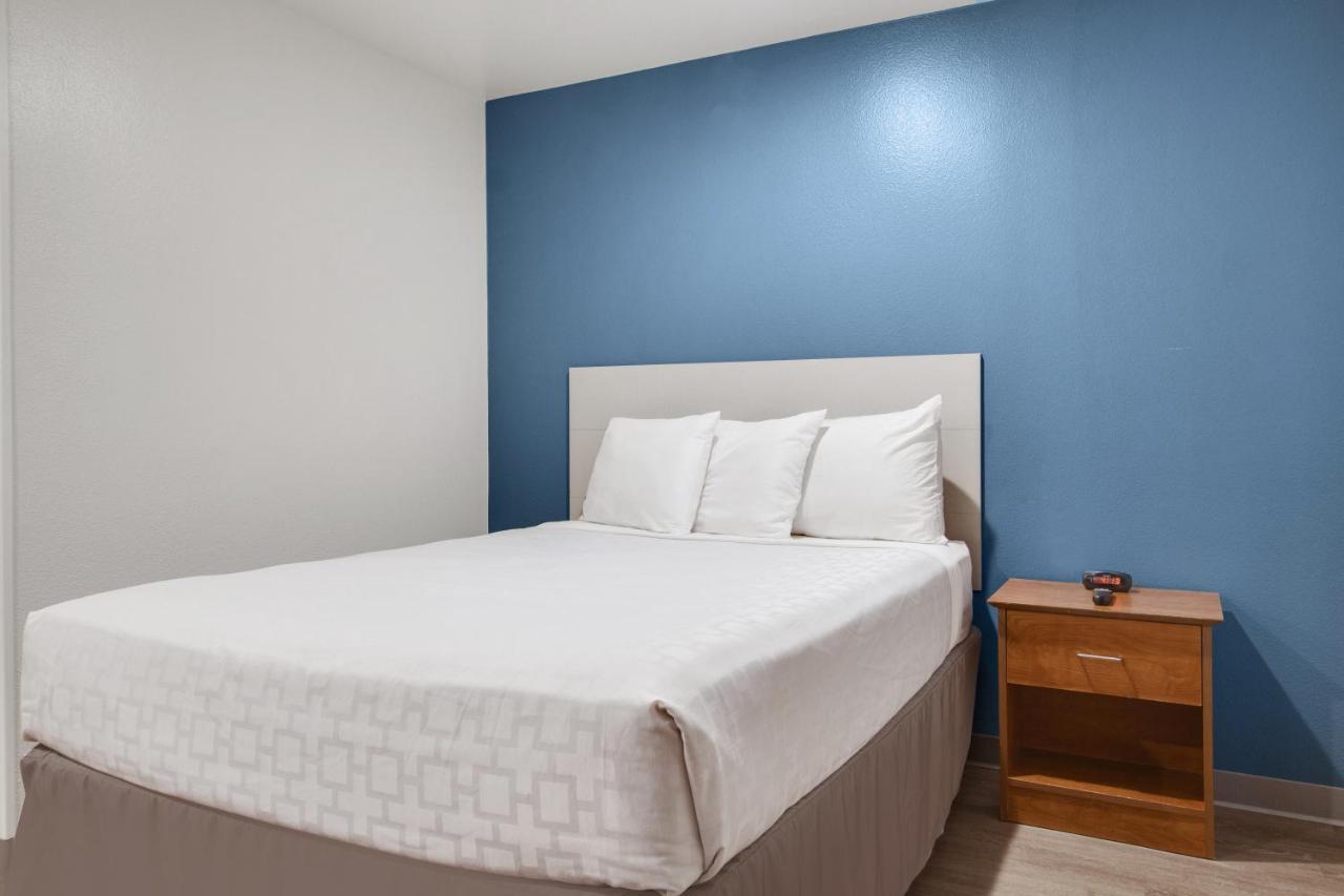 Woodspring Suites Texas City Zewnętrze zdjęcie