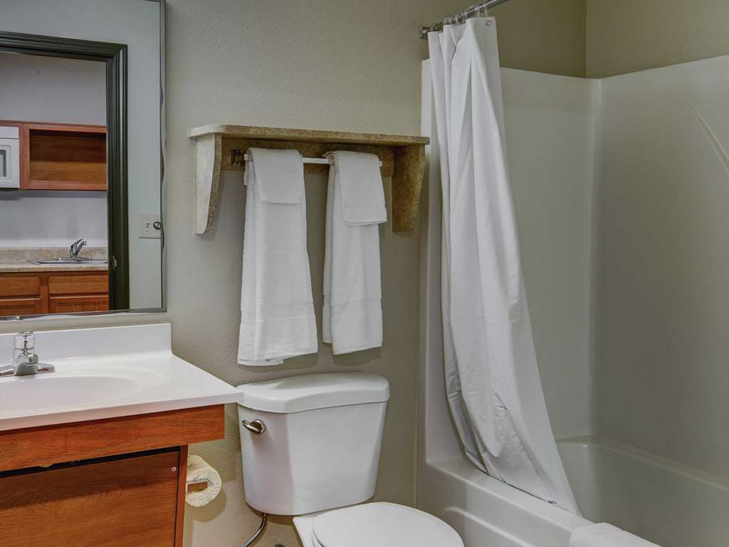 Woodspring Suites Texas City Pokój zdjęcie