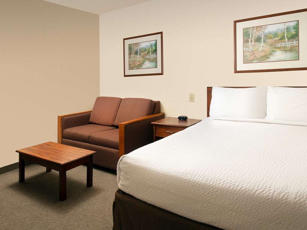 Woodspring Suites Texas City Pokój zdjęcie