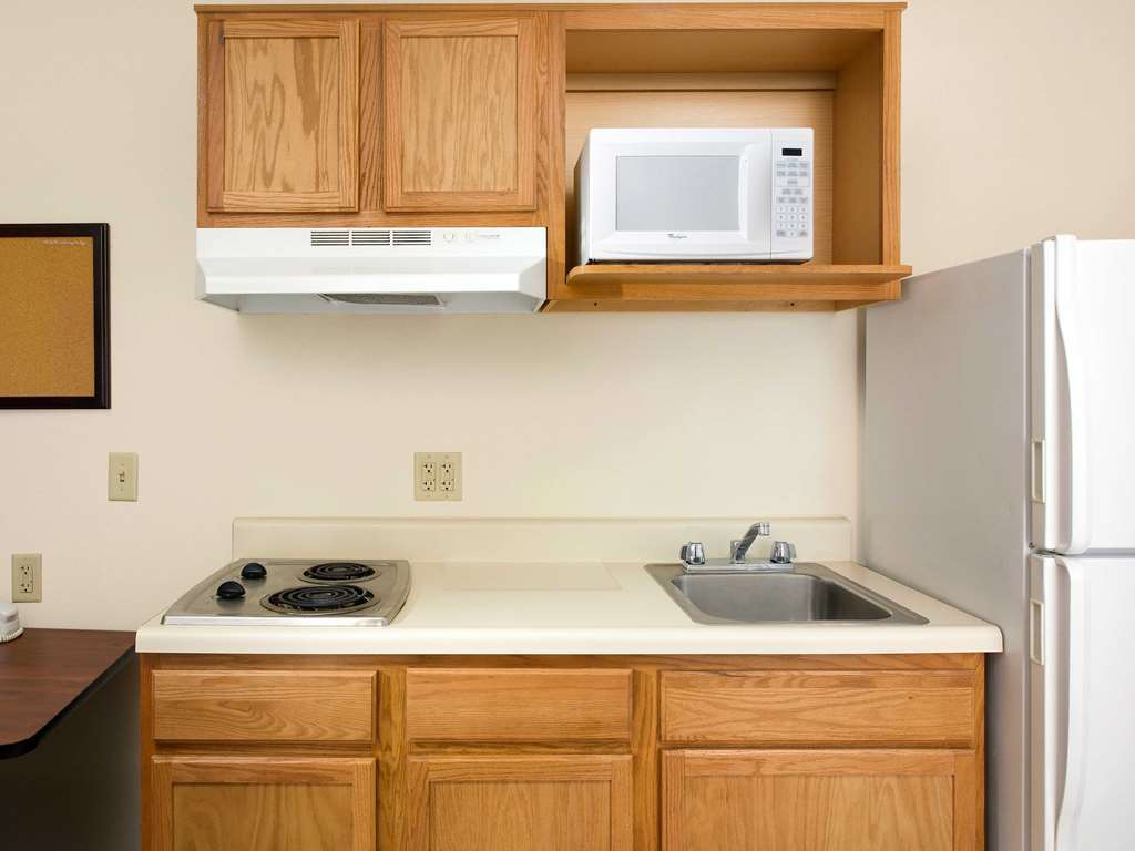 Woodspring Suites Texas City Pokój zdjęcie