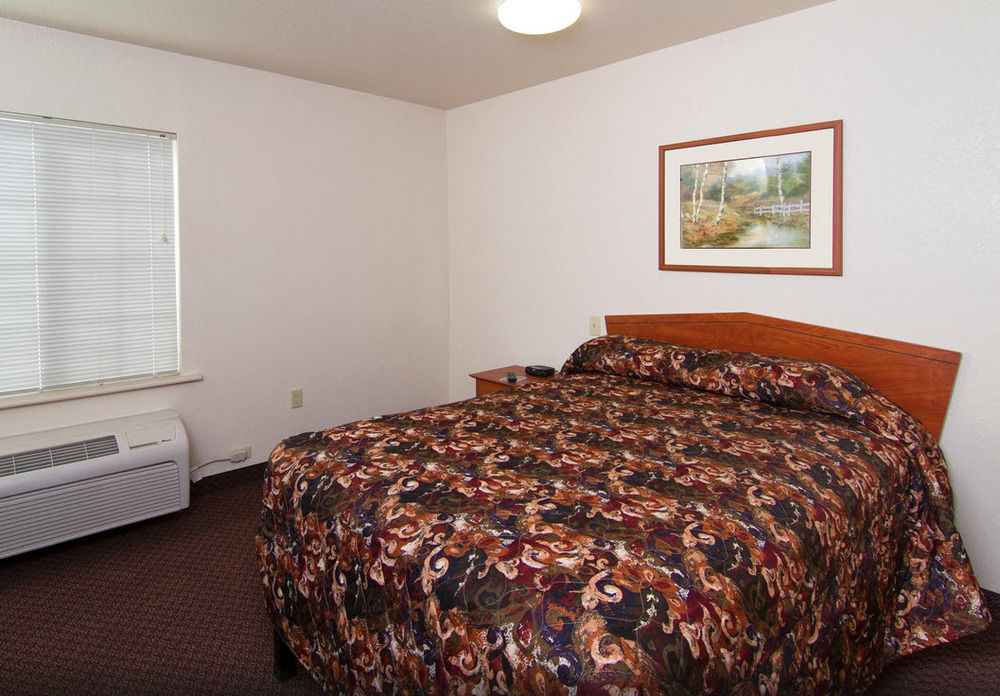 Woodspring Suites Texas City Zewnętrze zdjęcie