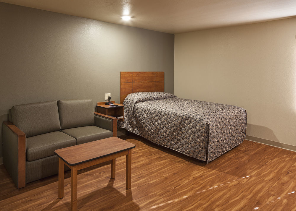 Woodspring Suites Texas City Zewnętrze zdjęcie
