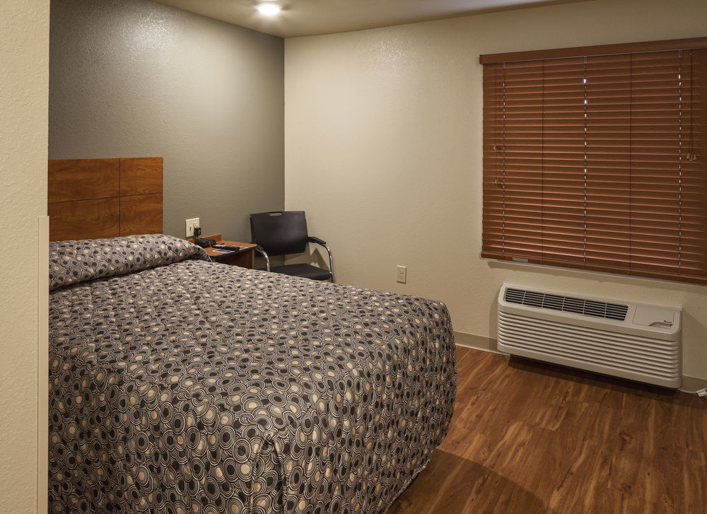 Woodspring Suites Texas City Zewnętrze zdjęcie