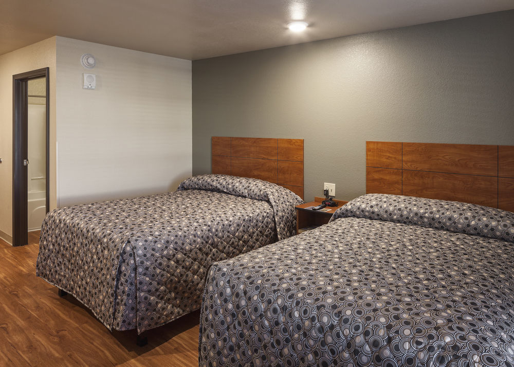Woodspring Suites Texas City Zewnętrze zdjęcie