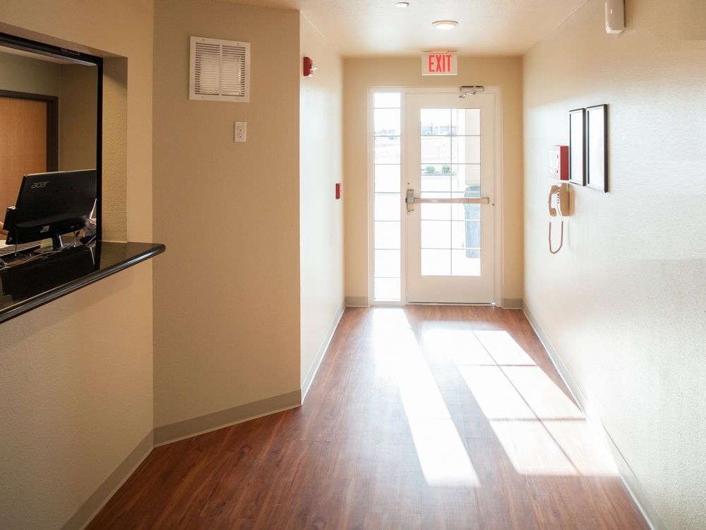 Woodspring Suites Texas City Zewnętrze zdjęcie
