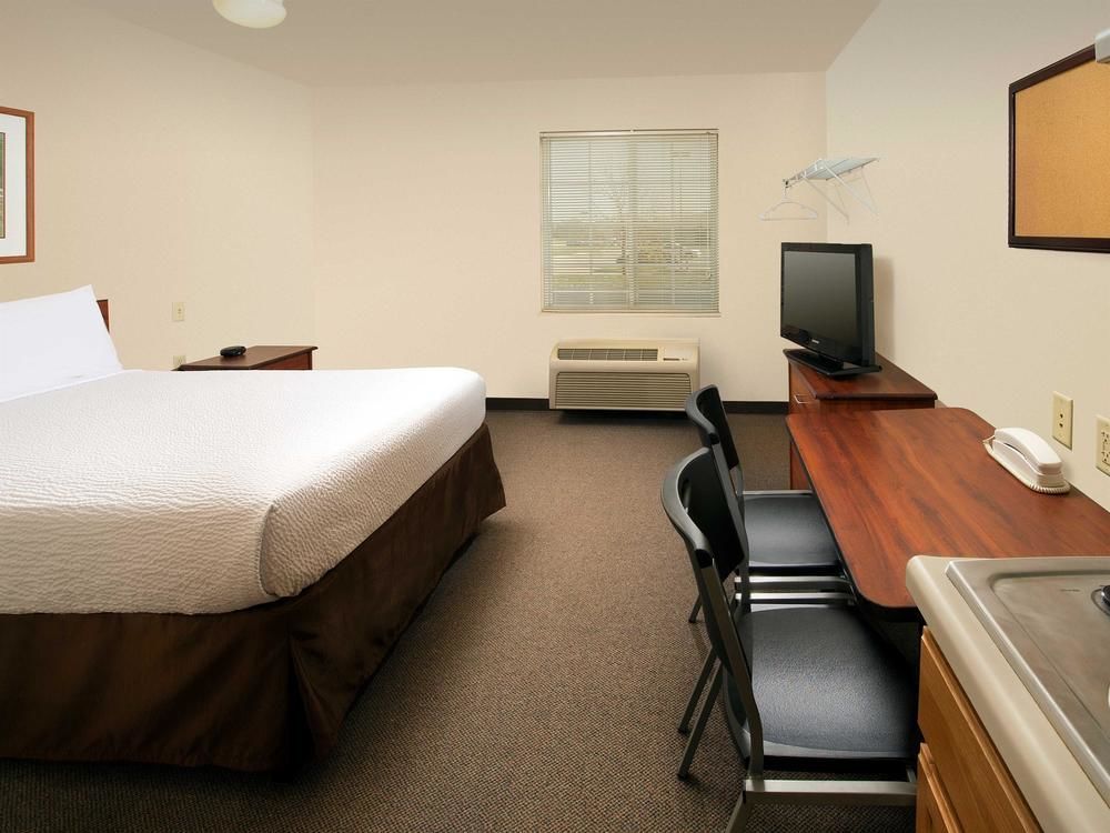 Woodspring Suites Texas City Zewnętrze zdjęcie