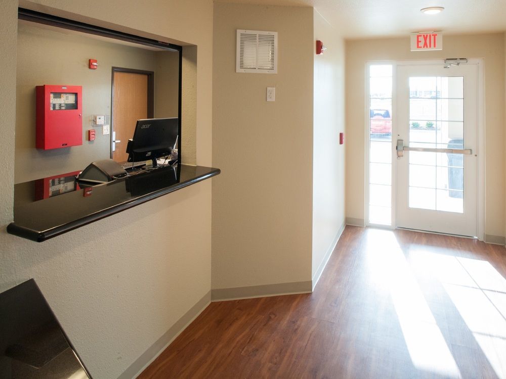 Woodspring Suites Texas City Zewnętrze zdjęcie